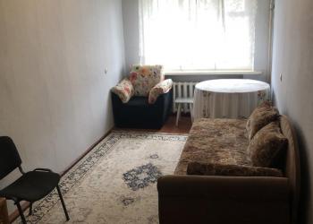 3-к квартира, 62 м2, 3/4 эт.