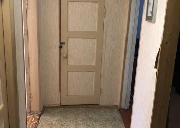 3-к квартира, 62 м2, 3/4 эт.