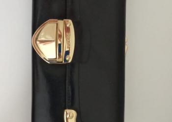 Продаю новый кожаный