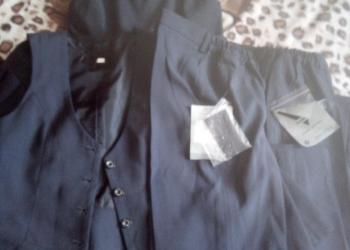 Вещи на девочку