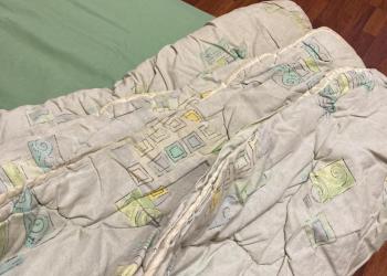 Одеяло ватное