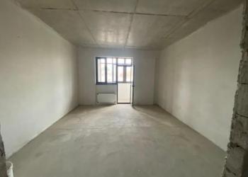 1-к квартира, 64 м2, 4/9 эт.