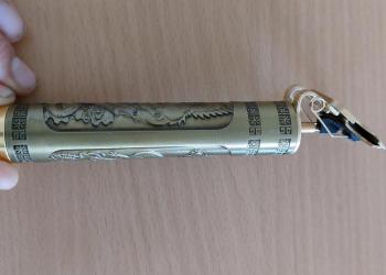 Триммер для бороды и усов