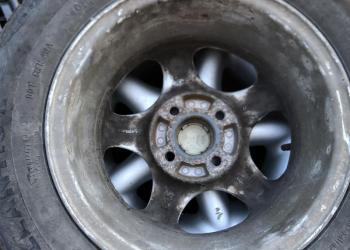 Диски BORBET r13