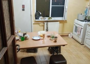 3-к квартира, 70 м2, 5/10 эт.