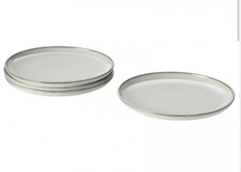 Тарелки Gladelig ГЛАДЕЛИГ