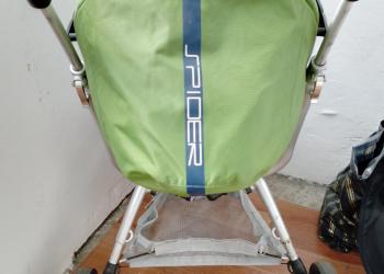 Коляска прогулочная