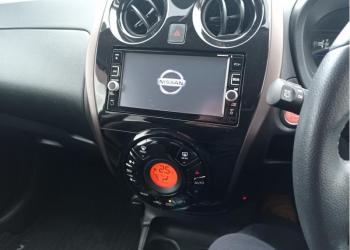 Nissan Note, 2016 ������ ��������