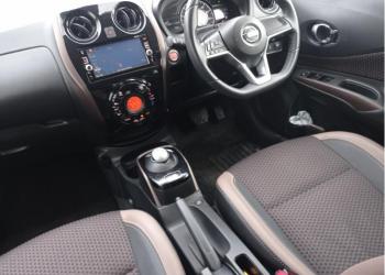 Nissan Note, 2016 ������ ��������