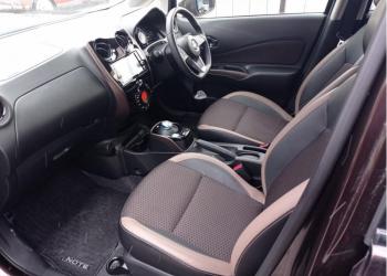 Nissan Note, 2016 ������ ��������
