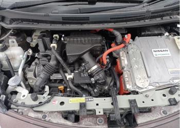 Nissan Note, 2016 ������ ��������