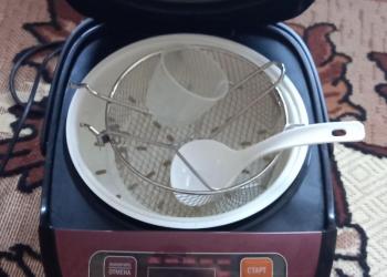 Мультиварка