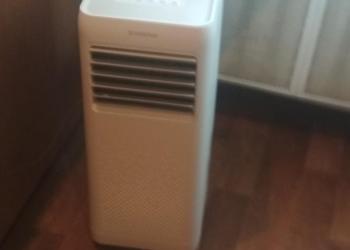 напольный кондиционер