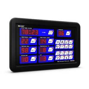  ()  Mikster MC-100, MCC-2100, iMAX-500, iMAX-1000 