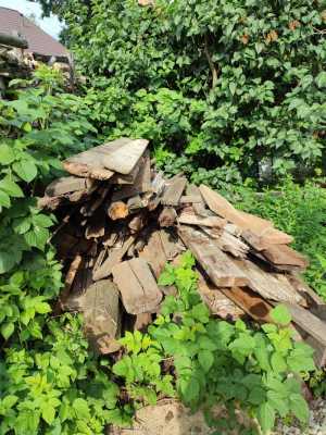 Доски на дрова бесплатно