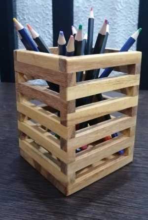 Карандашница