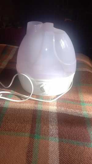 Увлажнитель