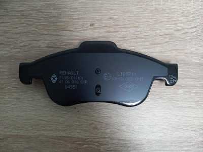 ��������� ������� renault
