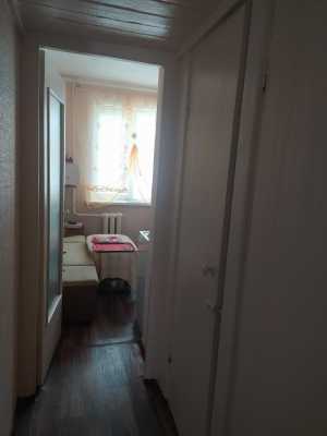 2-к квартира, 44 м2, 4/5 эт.