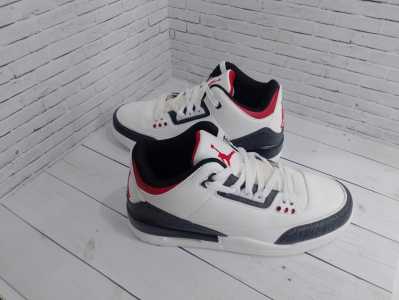  Nike Air Jordan
