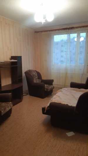 3-к квартира, 73 м2, 2/4 эт. пгт.Пяозерский