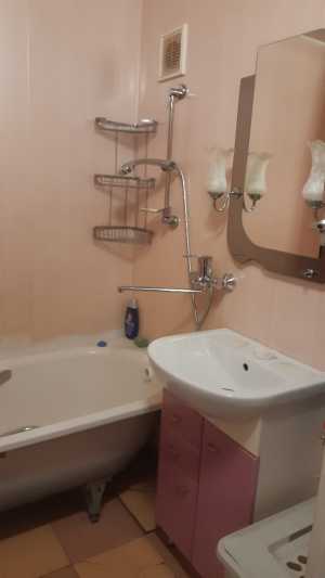 3-к квартира, 73 м2, 2/4 эт. пгт.Пяозерский