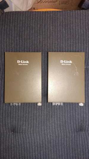   D-Link DMC-300SC