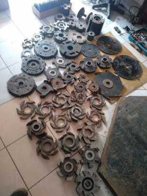 Двигатель УД-2