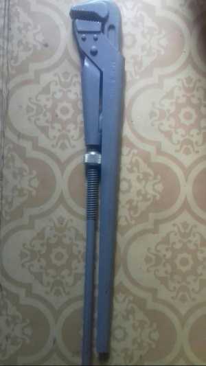 Газовый ключ