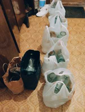 3-х литровые банки