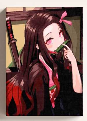 Картина недзуки