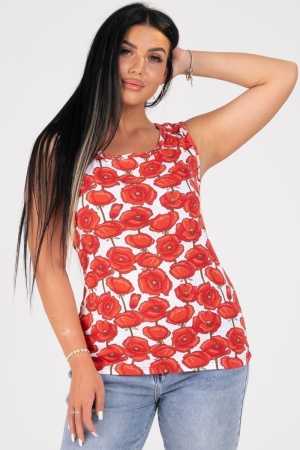 майка женская