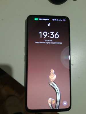 Realme gt neo 3t