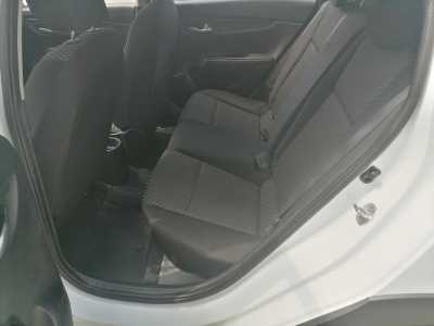 Kia Rio, 2018