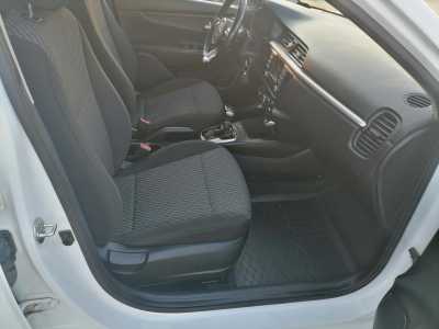 Kia Rio, 2018