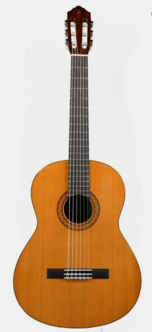 Класическая гитара