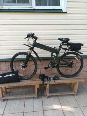 Велосипеды