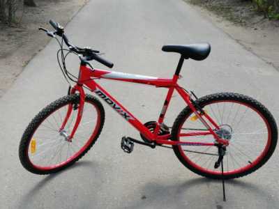 Продаю велосипед