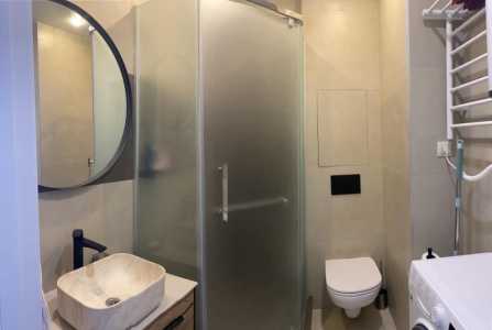 1-к квартира, 32 м2, 4/4 эт. Сириус