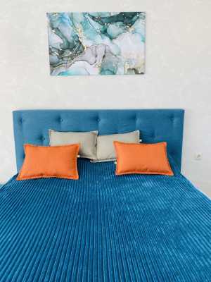 1-к квартира, 32 м2, 4/4 эт. Сириус