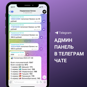 Готовый онлайн бизнес VPN