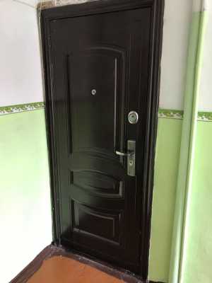 1-к квартира, 33 м2, 2/2 эт.