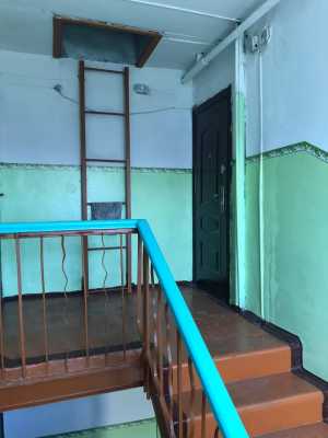 1-к квартира, 33 м2, 2/2 эт.