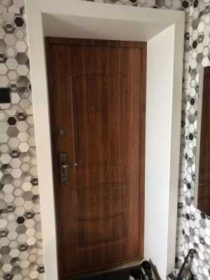 1-к квартира, 33 м2, 2/2 эт.
