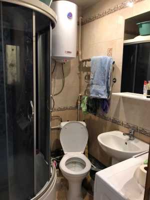 1-к квартира, 33 м2, 2/2 эт.