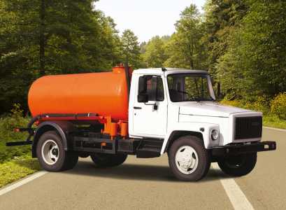 Откачка септика, канализации, туалета