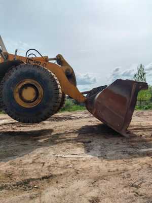 ������ ����������� ��������� Liebherr 574