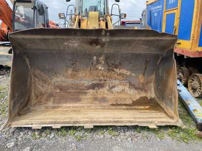 ������ ����������� ��������� Liebherr 574