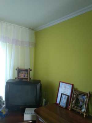 3-к квартира, 62 м2, 1 эт.