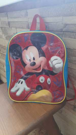 Рюкзачок детский